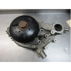 29D016 Water Coolant Pump For 05-06 GMC Sierra 1500  5.3 12681178